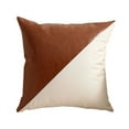 thumbnail image 1 of Funda de almohada moderna y sencilla para sofá o coche, funda de almohada ins wind, 1 of 6