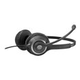 thumbnail image 4 of EPOS IMPACT SC 262 - Headset - on-ear - wired - black, silver, 4 of 15