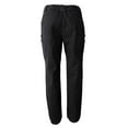 thumbnail image 4 of Pantalones tácticos militares para hombres Pantalones para senderismo con múltiples bolsillos Senderismo Negro Sharpla Pantalones tácticos para hombres, 4 of 8