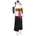 thumbnail image 3 of Cosplay Life SK8 the Infinity Cosplay Cherry Blossom Kaoru Sakurayashiki Costume Tops and Kendo Pants Kimono for Halloween Unisex (3XL), 3 of 4