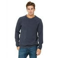 thumbnail image 1 of BELLA + CANVAS - Sponge Fleece Raglan Crewneck Sweatshirt - 3901, 1 of 1