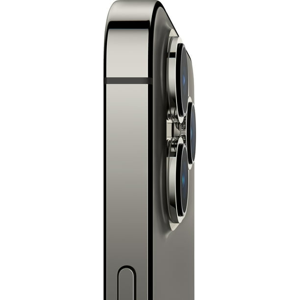 Pre-Owned Apple iPhone 13 Pro - Carrier Unlocked - 128GB Graphite (Good)