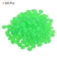 thumbnail image 3 of Unique Bargains Glow Rocks Decoration in the Dark Luminous Stones Green, 3 of 8
