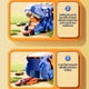 thumbnail image 4 of Camión de dinosaurio transformable de juguete con pista de carreras, Ultimate City Dinosaur Hauler incluye 4 autos, presenta doble transformación, deglución interactiva y almacenamiento conveniente, 4 of 7