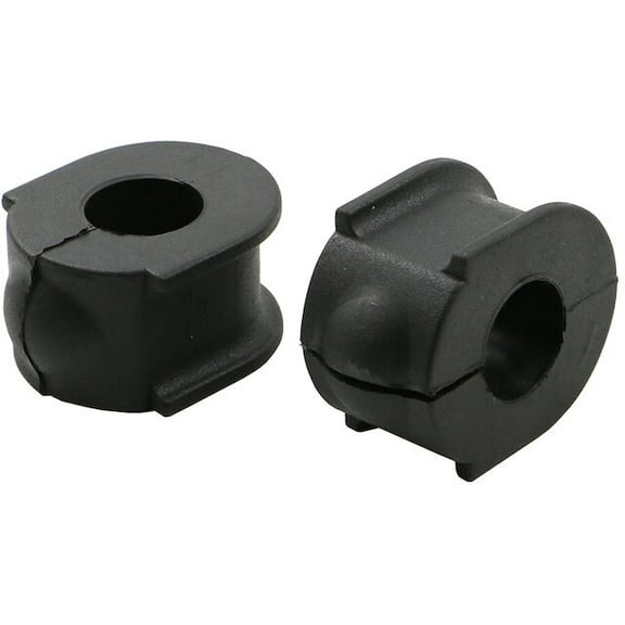 Front To Frame Sway Bar Bushing Kit - Compatible with 2000 - 2005 Pontiac Bonneville 2001 2002 2003 2004