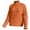 Orange, variant on Dyfzdhu Sweaters for Women Knitted Sweater Clothing Thick Thread High Neck Pullover