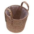 thumbnail image 2 of 1pcs Woven Linen Storage Box, 2 of 3