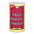 thumbnail image 2 of Kraft Magic Baking Powder | Bulk Food Service, 2.5KG/5.5lbs, 6 Units/Case, 2 of 3