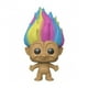 thumbnail image 1 of Figura Funko Pop Troll Rainbow 4.5 Pulgadas, 1 of 2