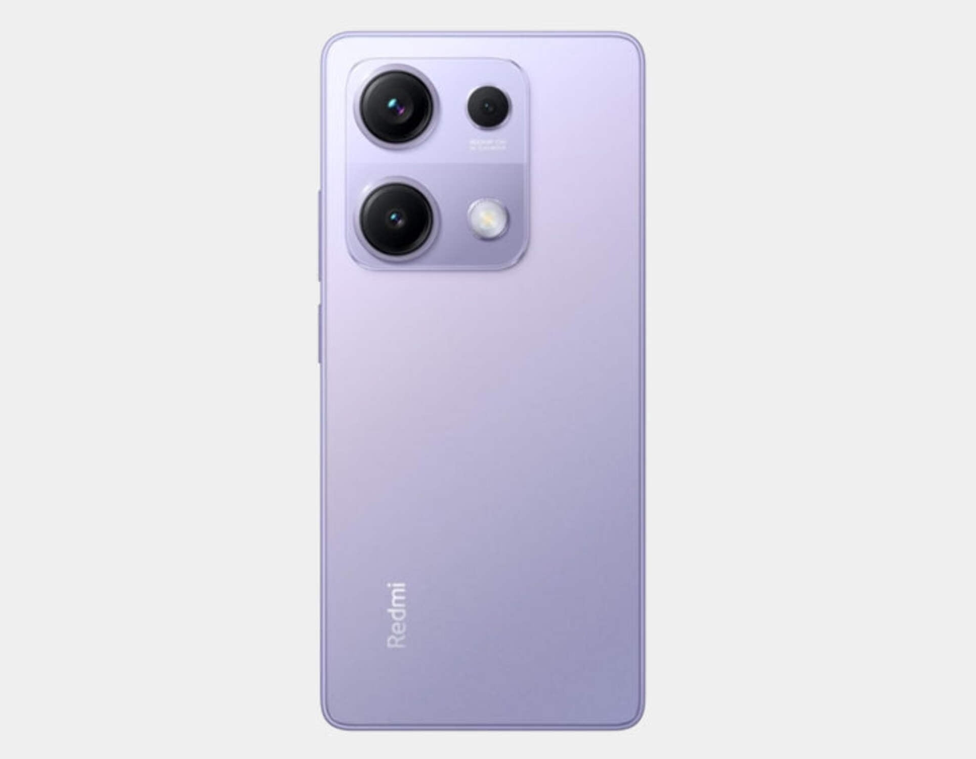 Xiaomi Redmi Note 14S 4G 256GB ROM 8GB RAM Dual Sim GSM Unlocked - Aurora Purple