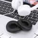 thumbnail image 1 of 1 par de almohadillas de esponja de espuma de 60 mm para auriculares MDR-PQ3 ATH-ES55 K550, 1 of 7