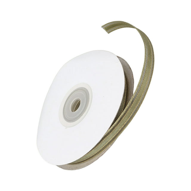 Chiffon Satin Ribbon, Stylish Hair Accessory Bright Color DIY Satin Ribbon For Gift Wrapping For Party 21#,67#,05#,28#