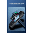 thumbnail image 3 of Non- Alcohol with LED Display Screen Memory Function 50 Groups Data Storage for Personal White, 3 of 8