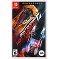 thumbnail image 1 of NEED FOR SPEED HOT PURSUIT REMASTERED NINTENDO SWITCH NUEVO Nintendo Switch STANDARD, 1 of 5