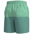 thumbnail image 2 of Traje de Baño OP Para Hombre Bloque Gris T M, 2 of 4