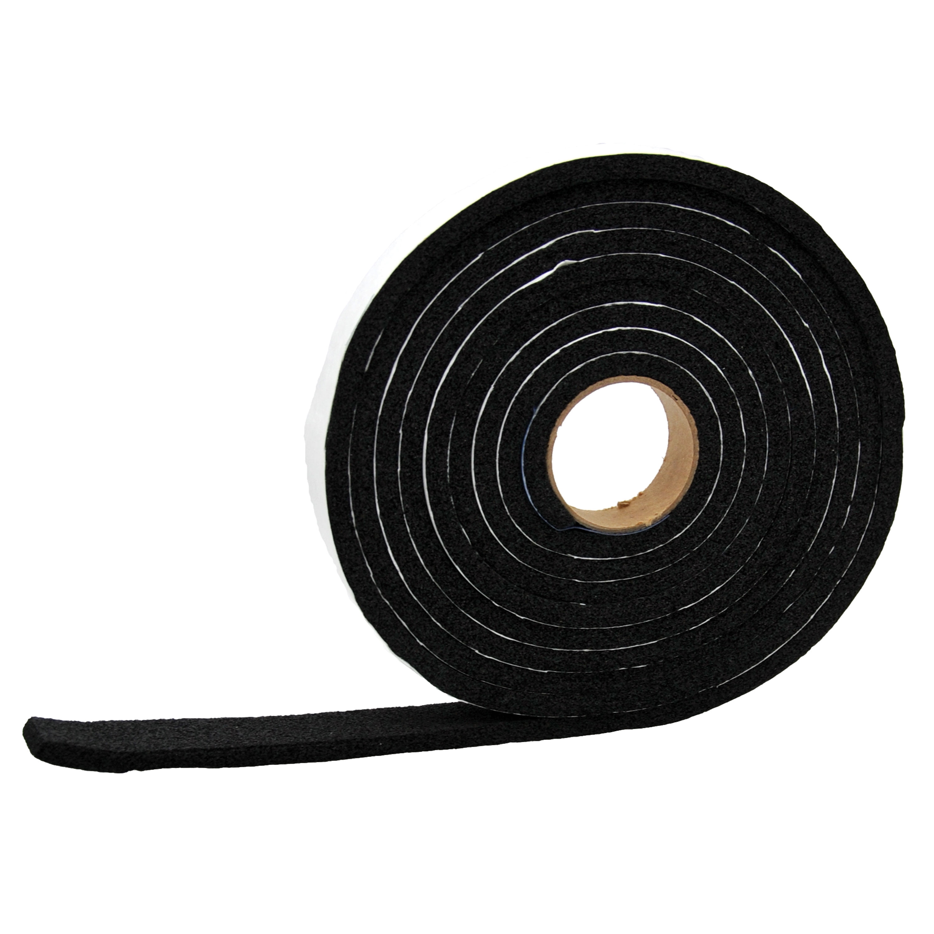 AP Products 018383410 Weather Stripping 3/8" x 3/4" x 50'