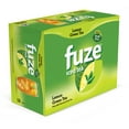 thumbnail image 2 of Fuze Iced Tea Lemon Green Tea Cans, 341 mL, 12 Pack, 2 of 6