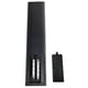 thumbnail image 3 of Q6K CT-8528 For TOSHIBA Replacement Television Remote Control Ergonomic J5E TV Remote, 3 of 3
