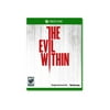 The Evil Within - Pre-Owned, Bethesda Softworks, Xbox One, Physical