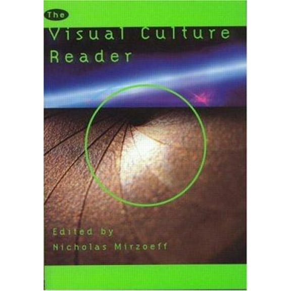 Pre-Owned The Visual Culture Reader (Paperback) 0415141346 9780415141345