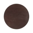 thumbnail image 3 of Modway Lippa 28" Round Wood Grain Bar Table in White Cherry Walnut, 3 of 7