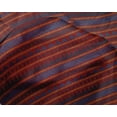 thumbnail image 4 of oneOone Silk Tabby Fabric Geometric Ikat Print Fabric By The Yard 42 Inch Wide, 4 of 4