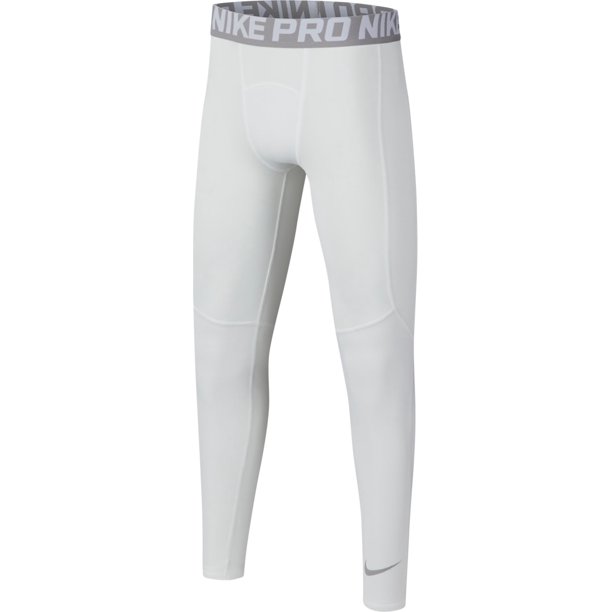 Nike Boys Dri Fit Pro Tights Walmart Com Walmart Com