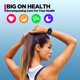 thumbnail image 3 of Fitness Tracker Smart Watch Pulsera de llamada de voz compatible con Bluetooth (Verde) Likrtyny Para estrenar, 3 of 8
