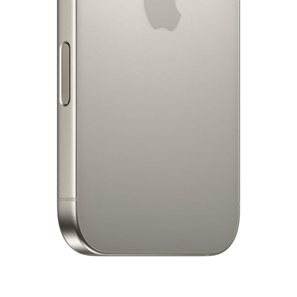 iPhone 16 Pro Max 256g with Apple Intelligence - Walmart.ca