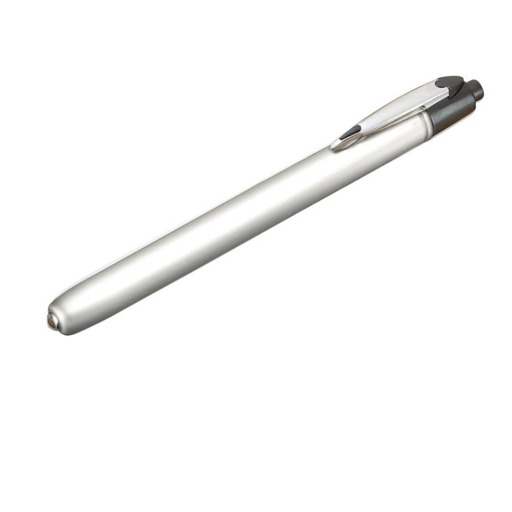 Metalite Pen Light 6 Inch, Reusable, 1 Pen Light