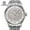 SilverShellWhiteFaceMen, variant on Men's Automatic Mechanical Watch Waterproof Wristwatches 598214729287
