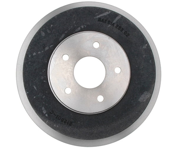 Raybestos 9674R Professional Grade Brake Drum Fits select: 1999-2001 HONDA ODYSSEY