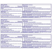 Sensodyne Repair and Protect Toothpaste, Unflavored, 3.4 Oz (3 Pack), for Adults