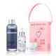 thumbnail image 1 of DearKlairs Most Loved Skincare Set - Suero vitamínico tónico sin perfume y mascarilla E | Rutina coreana para la piel de cristal | Regalo navideño de Galentines de San Valentín respetuoso con la piel, 1 of 5