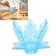 thumbnail image 1 of Filtro De Café Por Goteo, Colador, Gotero, Forma De Nieve, Plegable, 1 of 7