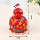 thumbnail image 2 of RKSTN Pendant Pendant Colorful Silly Chicken,Fun Expression Chicken,Scene Party Decoration, 2 of 6