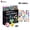 48 colors, variant on 12/24/36/48/72 Colors Dual Tip Acrylic Paint Pens Markers for Wood Canvas Stone Rock Painting Glass Ceramic Surfaces DIY Crafts