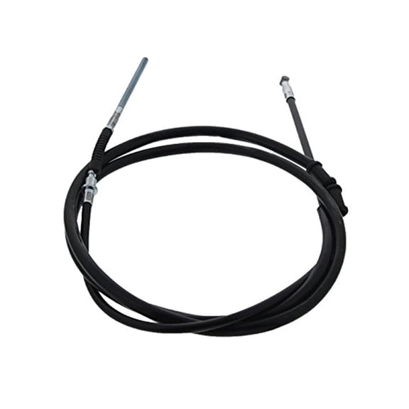 Rear Hand Brake Cable Fits Honda Fourtrax 350 TRX350 2004 2006 by Race Driven