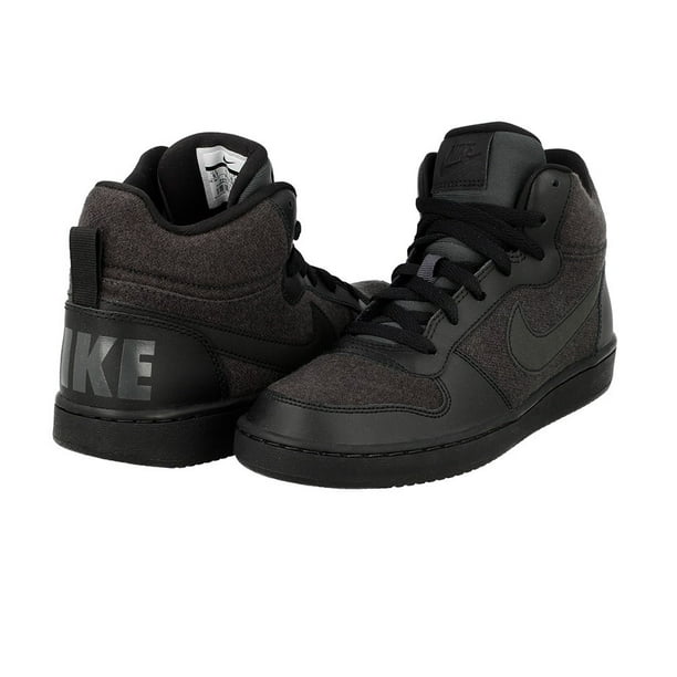 Nike court borough store mid gs