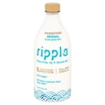 Ripple Unsweetened Original Nutritious PlantBased Milk, 48 fl oz
