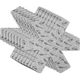 thumbnail image 1 of Protector de sartenes de 8 piezas (38 CM), protección de ollas y protector de sartenes, almohadillas divisorias premium que separan y protegen sus superficies de cocción, 1 of 5
