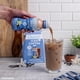 thumbnail image 5 of Quest Nutrition Iced Coffee, Vanilla Latte, 1g of Sugar, 10g of Protein, 90 calories, 200mg of caffeine, 4 Count, 5 of 5