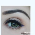 thumbnail image 1 of Lentes de contacto Urban Layer Cloud R Green Annual Silicone Hyd, 1 of 1