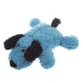 thumbnail image 2 of Dan Dee Squeaky & Plush Dog Toy with Eco Friendly Fiber for Small Dogs, Multicolor, 2 of 2