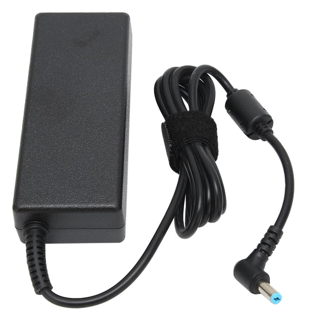 Power 90W Power Adapter AC To DC 5.5x1.7mm Round Interface 19V 4.74A For Acer 100V-240V