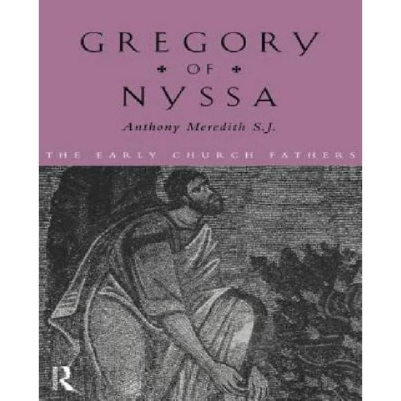 Gregory of Nyssa