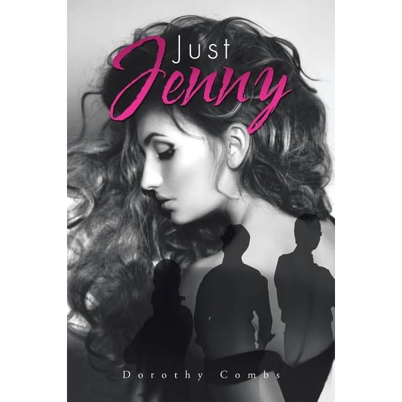Just Jenny (Paperback)