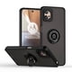 thumbnail image 3 of Funda De Pie A Prueba De Golpes Para Moto G72 G62 G32 G53 G23 G13 G52 G82 E22 E22i G71, 3 of 4