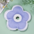 thumbnail image 2 of Soft Cone for Dogs After Surgery Cone for Cats to Stop Licking Colorful Purple Elizabethan Collar for Pet Recovery, 2 of 3