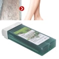 thumbnail image 4 of Roll On Wax, Depilatory Wax Roller Easy Use 100g Skin Friendly  For Home Use Orange,Lemon,Chamomile, 4 of 8